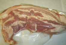 Ventreche de porc