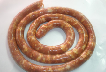 Saucisse de poulet