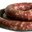  Saucisse nature de veau