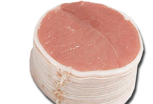 Tournedos de veau