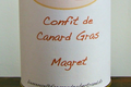 Magret Confit