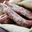 Saucisse sèche Nature 100% canard