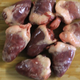  Coeur de canard Frais 