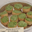 Assiette de 12 escargots en croquilles (FRAIS)