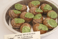 Assiette de 12 escargots en coquilles (FRAIS)