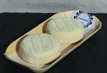 Cabécou, fromage de chèvre
