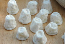 BOUCHONS APERO au lait cru de brebis 