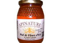 Miel de Fleurs d'Eté