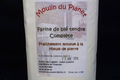 Farine de blé tendre Type 110 (complète)