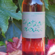 Vin rosé AOP FRONTON Château Devès
