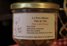 Pâté de tête