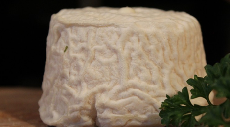 Crottin de chèvre