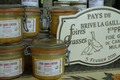 Foie gras de canard entier 300g (conserve)