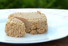  Rillettes de canard