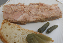 Rillettes de Porc - Conserve