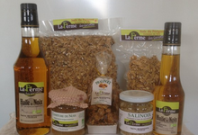  La Ferme des Gariottes 