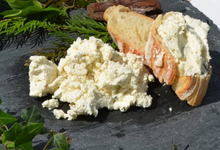  Fromage ail et fines herbes