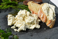  Fromage ail et fines herbes
