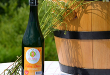 Cidre doux