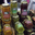 chutney de concombre