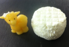 fromage de chèvre frais