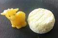 fromage de chèvre 1/2 sec