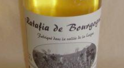Ratafia De Bourgogne