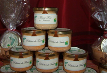  Rillettes De Truite 