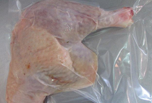  Cuisse De Dinde Sous Vide 