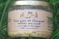 Foie gras de canard entier mi-cuit aux truffes de Bourgogne