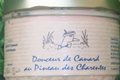 Douceur de canard au Pineau des Charentes