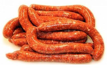 Saucisses à griller "Chorizo"