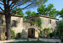 La Bégude Saint Pierre