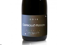 Chambolle Musigny  - Domaine Chopin