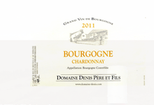 Domaine Denis - Bourgogne blanc