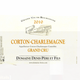Domaine Denis - CORTON CHARLEMAGNE GRAND CRU