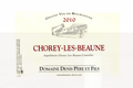 Domaine Denis - CHOREY LES BEAUNE