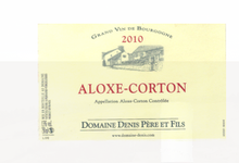 Domaine Denis - ALOXE CORTON