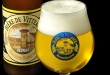 Bière de Vitteaux Blonde 