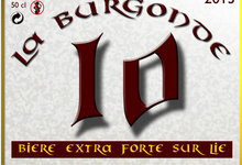 Burgonde 10