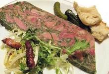 jambon persillé