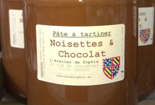 Choco-Noisettes