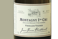 Berthenet - Montagny 1er Cru « Vieilles Vignes »