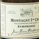 Berthenet - Montagny 1er Cru « Symphonie »