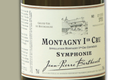 Berthenet - Montagny 1er Cru « Symphonie »
