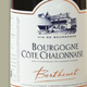 Berthenet - Bourgogne Rouge « Côte Chalonnaise »