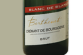 Berthenet - Crémant de Bourgogne « Blanc de Blancs - Brut - Millésimée »