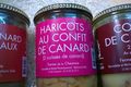 Haricots Au Confit De Canard