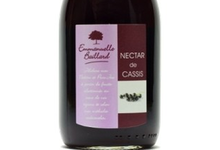 Nectar de cassis