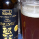 maison de brasseur - Bière Bresse Ambrée